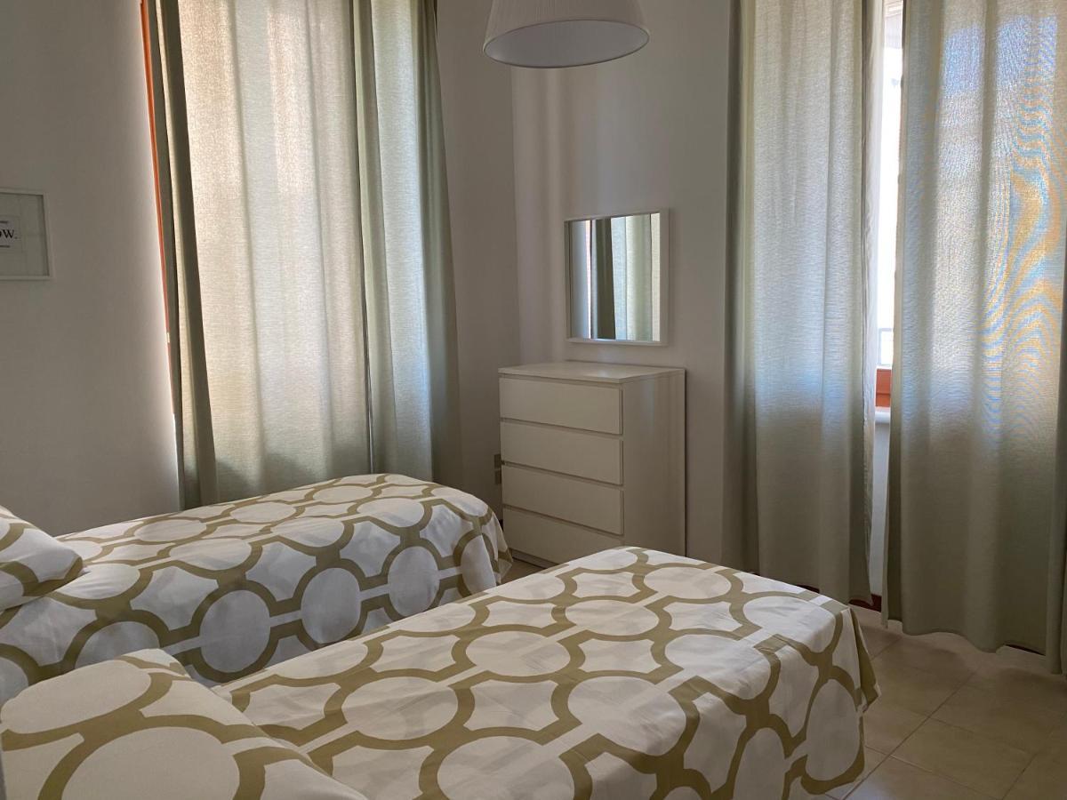 Westhouse Διαμέρισμα Πεσκάρα Εξωτερικό φωτογραφία