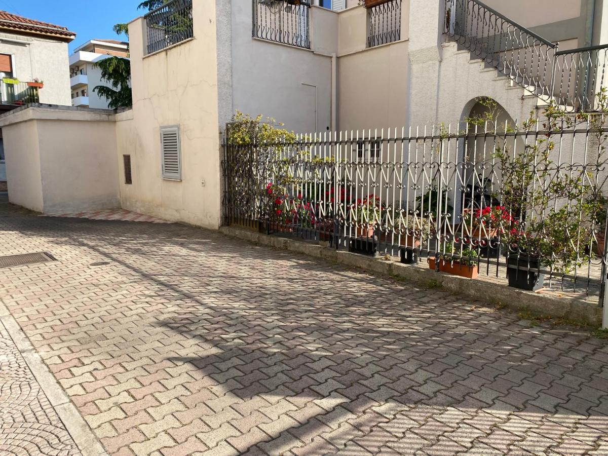 Westhouse Διαμέρισμα Πεσκάρα Εξωτερικό φωτογραφία