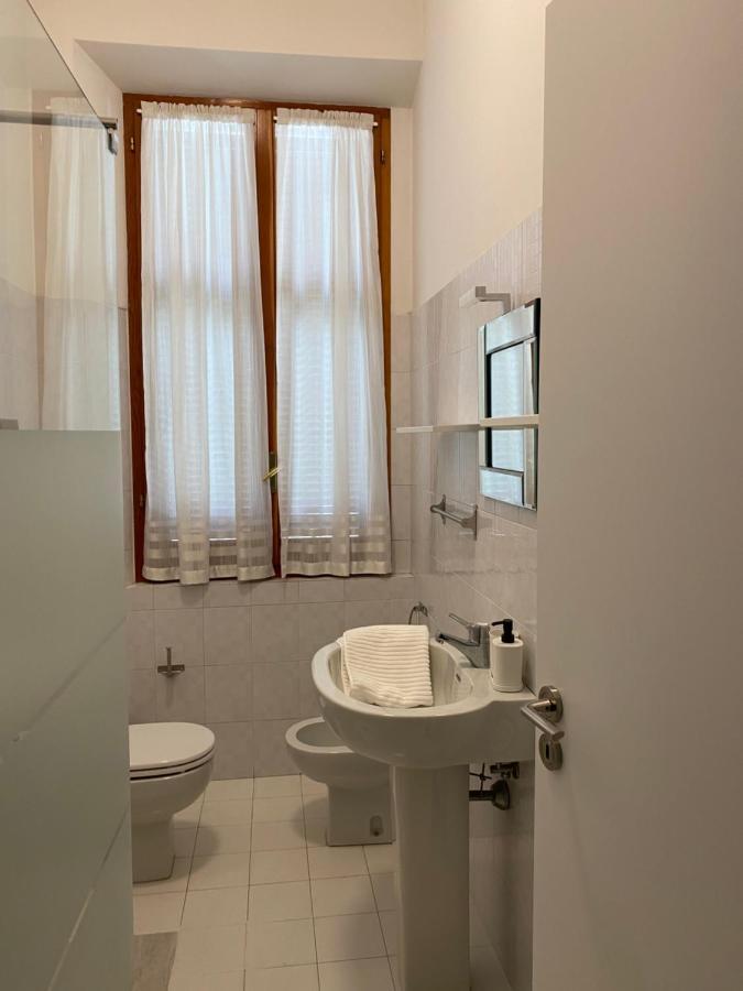 Westhouse Διαμέρισμα Πεσκάρα Εξωτερικό φωτογραφία