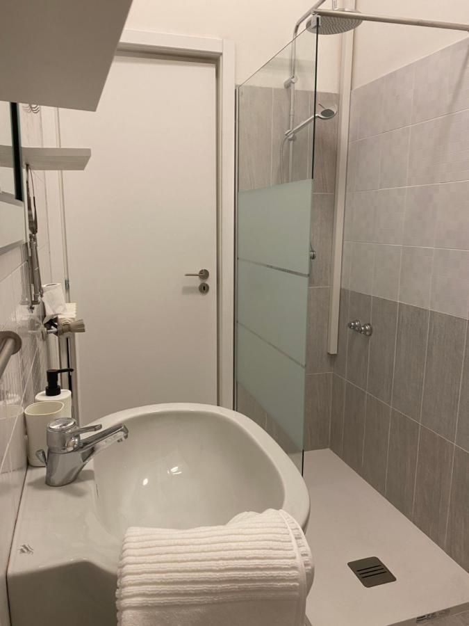 Westhouse Διαμέρισμα Πεσκάρα Εξωτερικό φωτογραφία