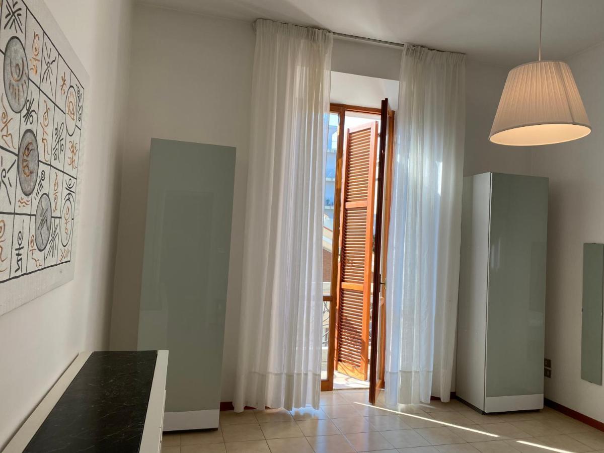 Westhouse Διαμέρισμα Πεσκάρα Εξωτερικό φωτογραφία