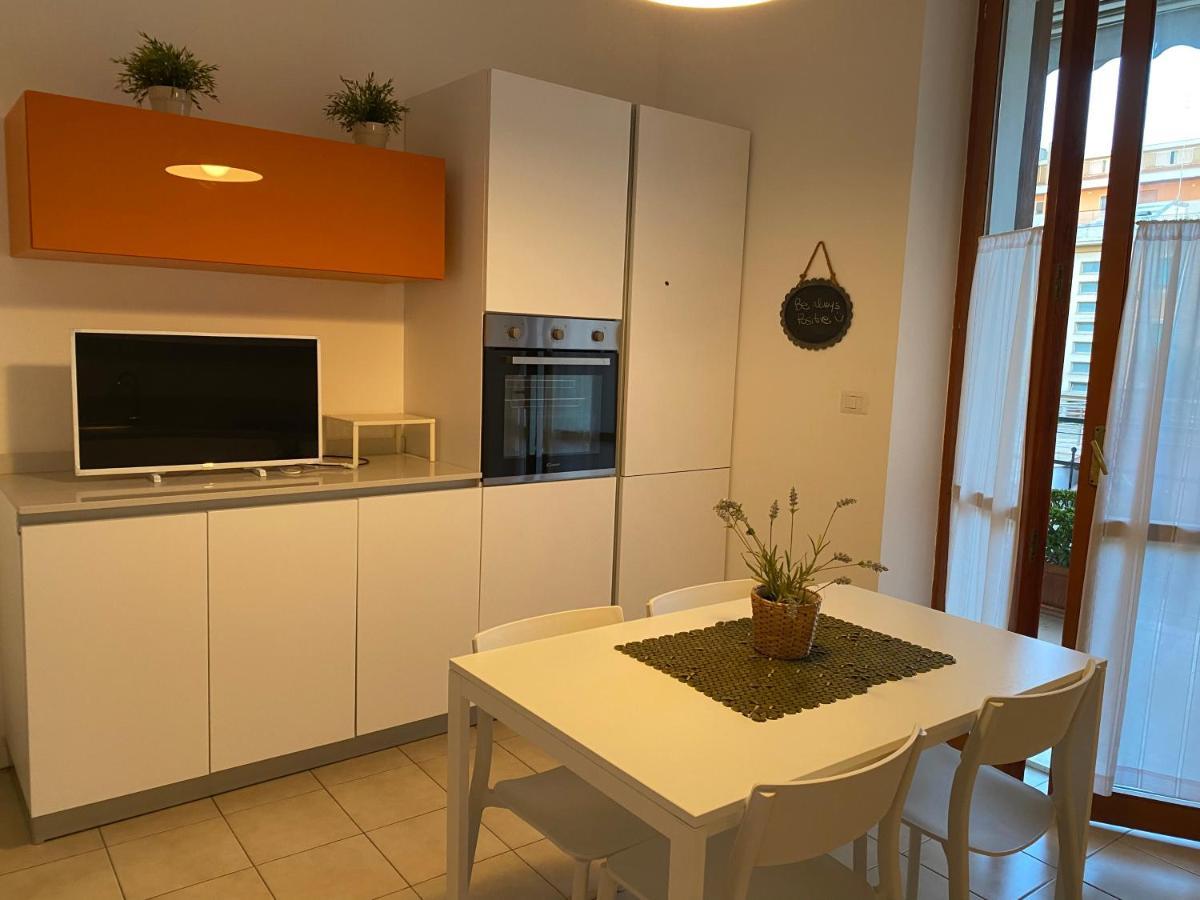 Westhouse Διαμέρισμα Πεσκάρα Εξωτερικό φωτογραφία