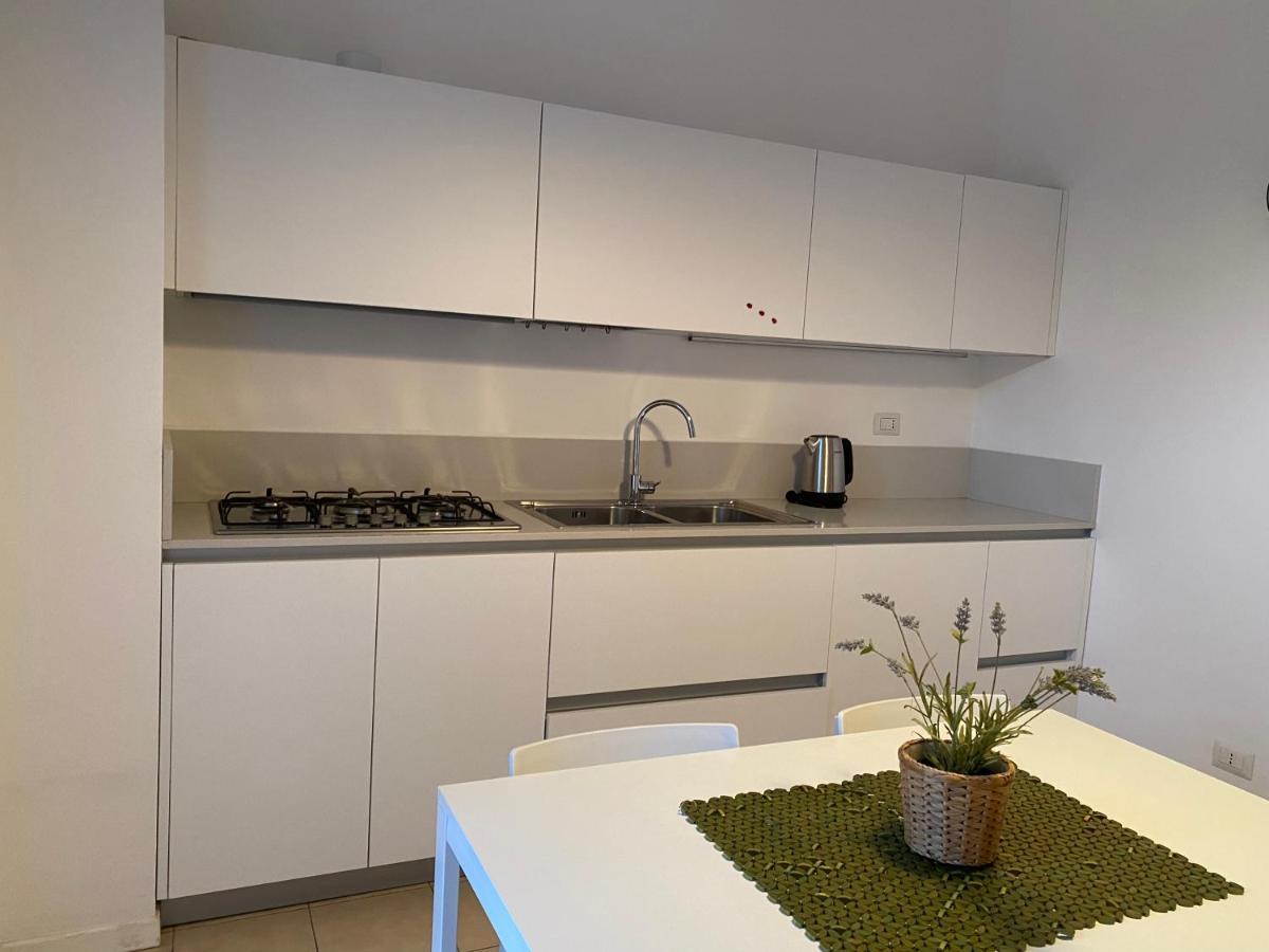 Westhouse Διαμέρισμα Πεσκάρα Εξωτερικό φωτογραφία