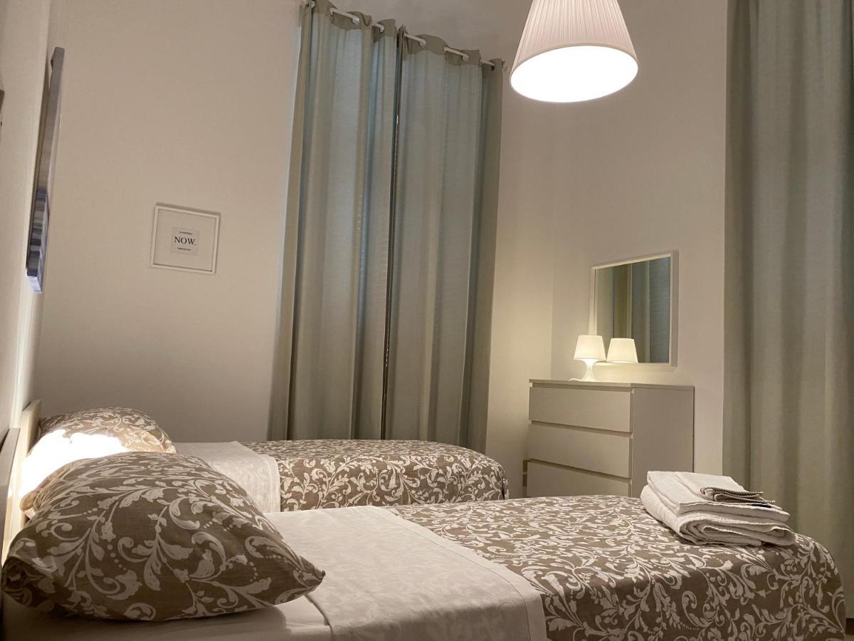 Westhouse Διαμέρισμα Πεσκάρα Εξωτερικό φωτογραφία