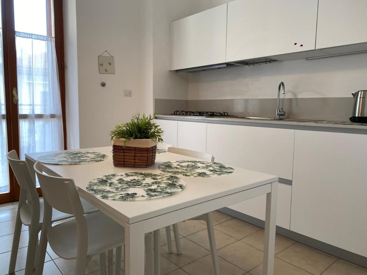 Westhouse Διαμέρισμα Πεσκάρα Εξωτερικό φωτογραφία