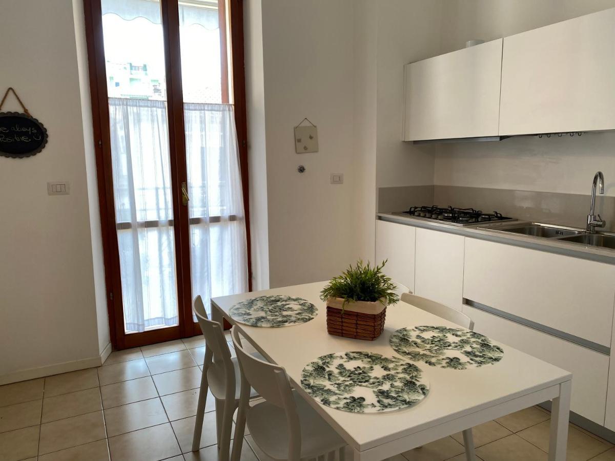 Westhouse Διαμέρισμα Πεσκάρα Εξωτερικό φωτογραφία