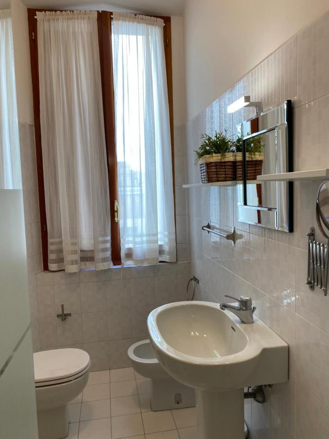 Westhouse Διαμέρισμα Πεσκάρα Εξωτερικό φωτογραφία