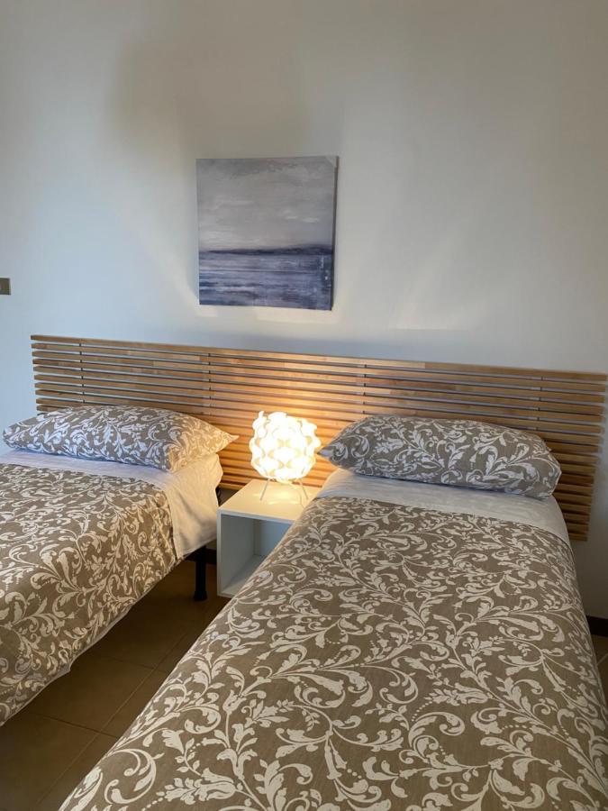 Westhouse Διαμέρισμα Πεσκάρα Εξωτερικό φωτογραφία
