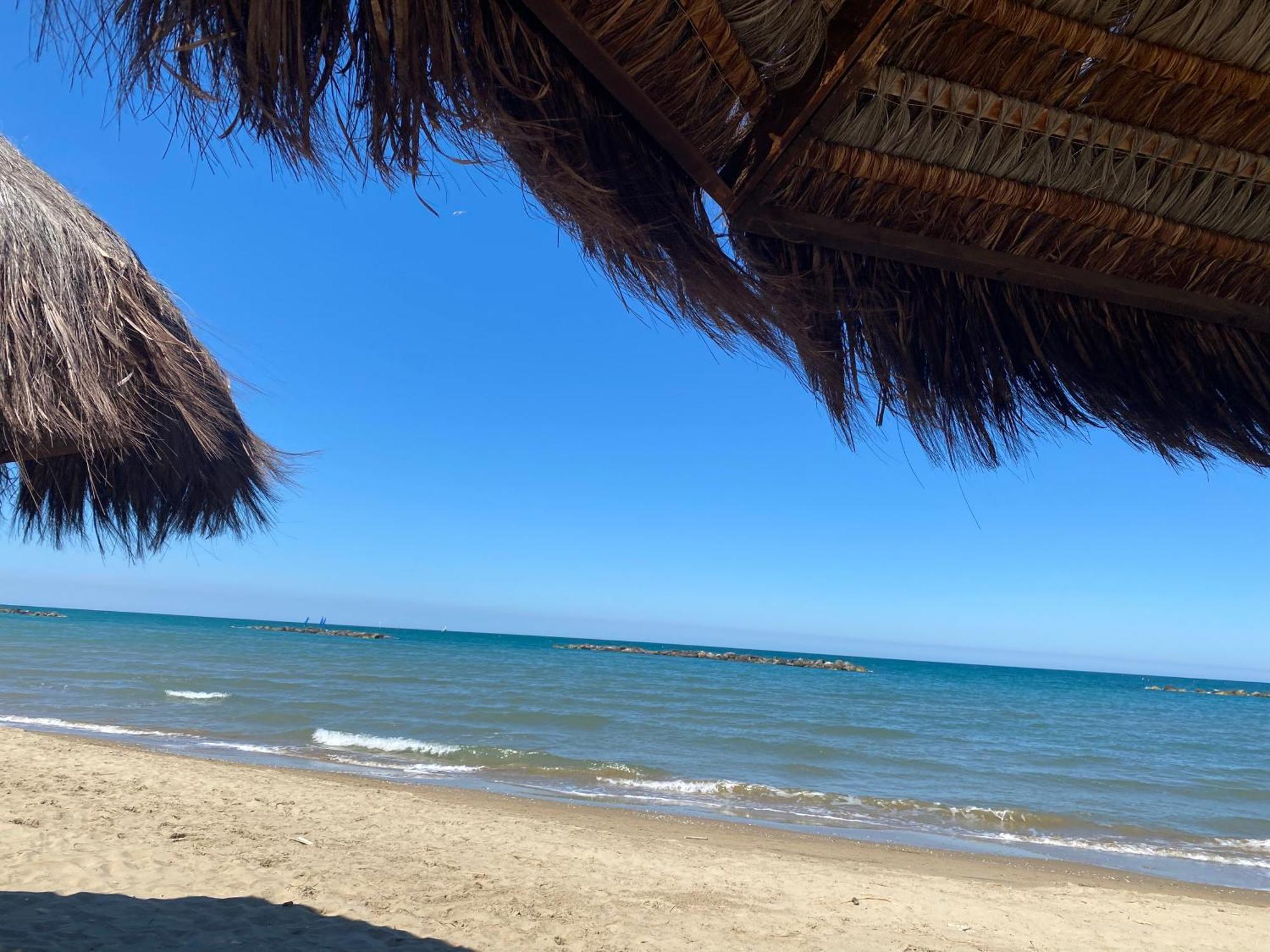 Westhouse Διαμέρισμα Πεσκάρα Εξωτερικό φωτογραφία