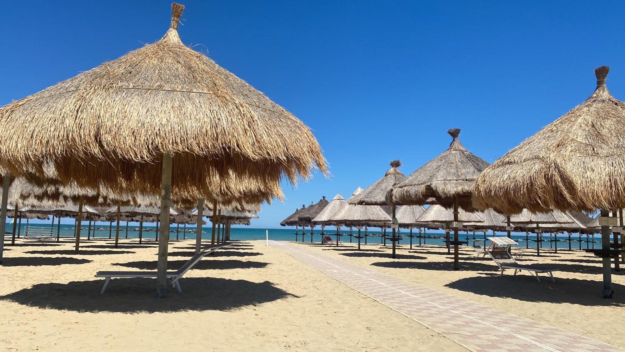 Westhouse Διαμέρισμα Πεσκάρα Εξωτερικό φωτογραφία