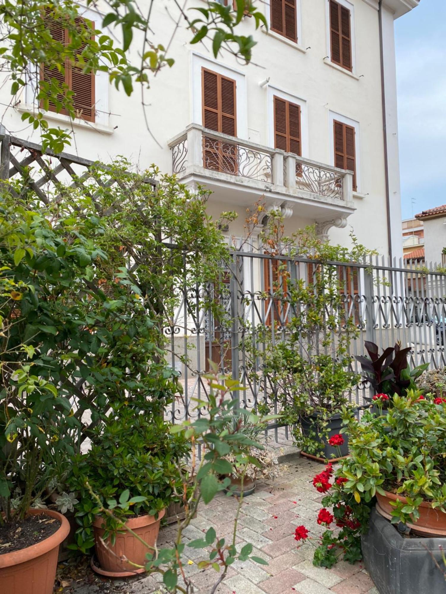 Westhouse Διαμέρισμα Πεσκάρα Εξωτερικό φωτογραφία