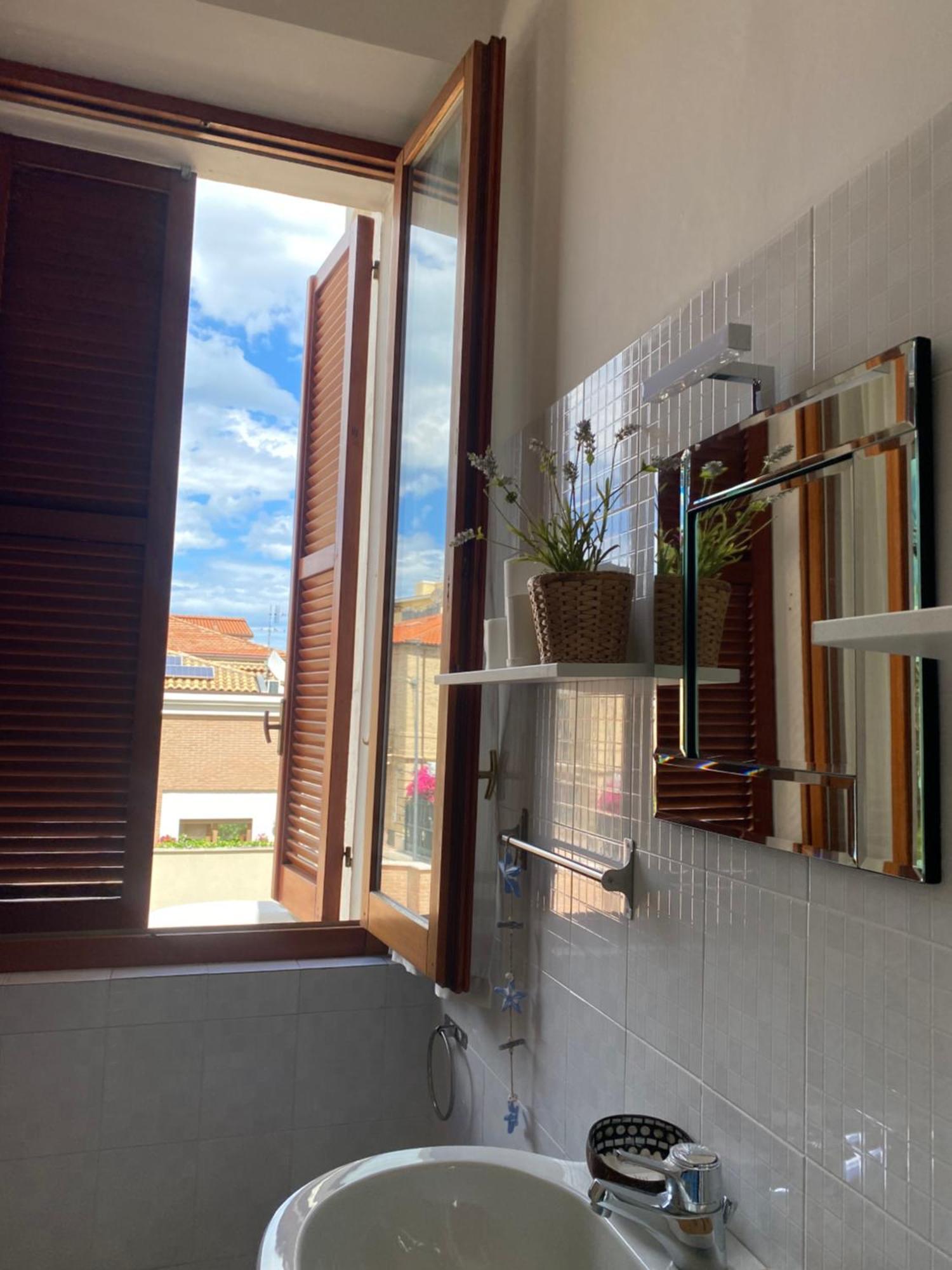 Westhouse Διαμέρισμα Πεσκάρα Δωμάτιο φωτογραφία