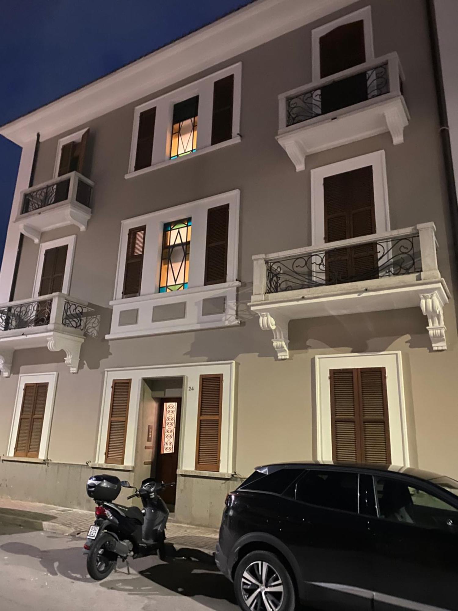 Westhouse Διαμέρισμα Πεσκάρα Εξωτερικό φωτογραφία