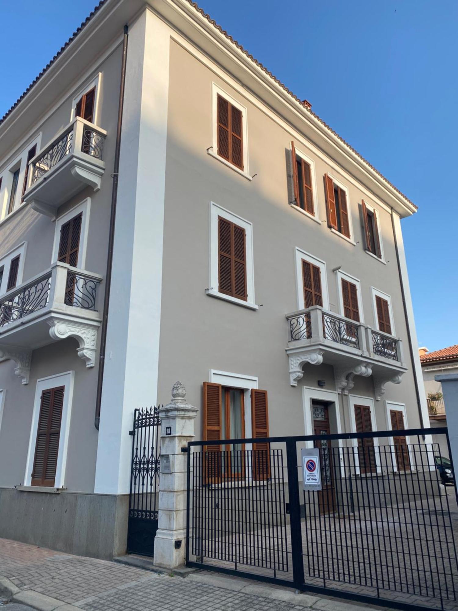 Westhouse Διαμέρισμα Πεσκάρα Εξωτερικό φωτογραφία